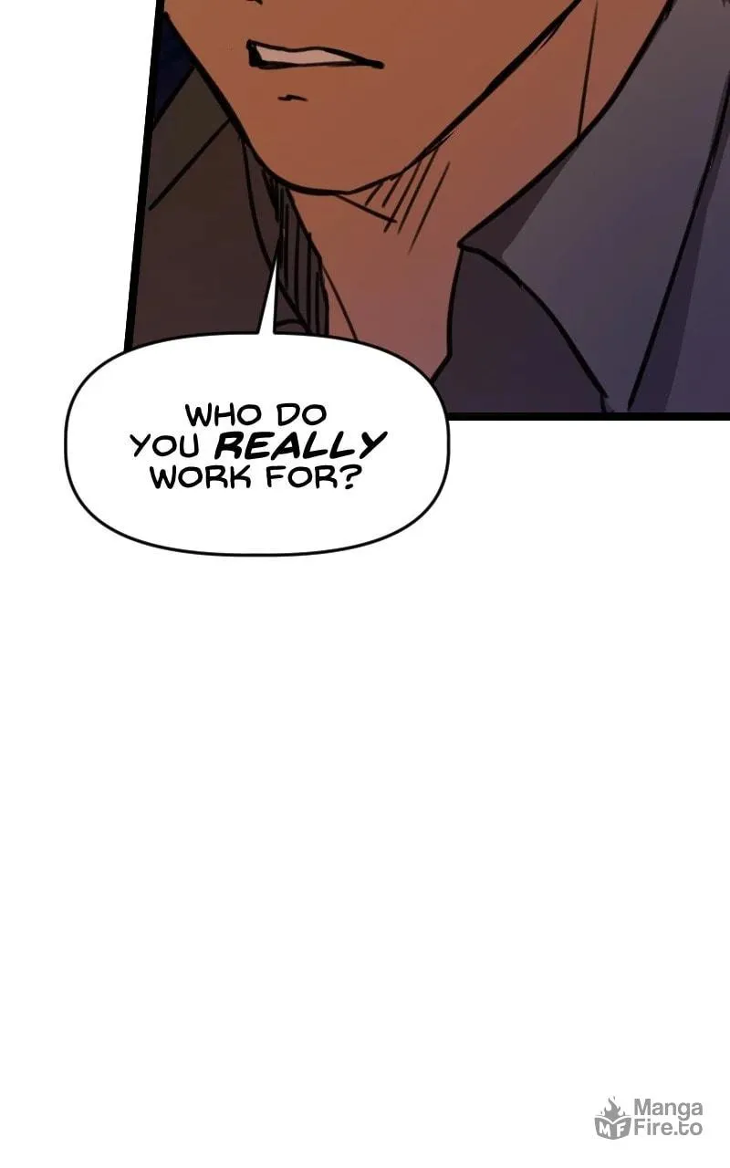 Accidental Assassin Chapter 3 page 15 - 