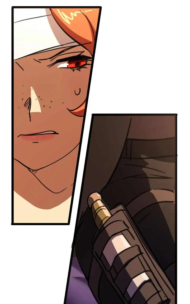 Accidental Assassin Chapter 3 page 16 - 