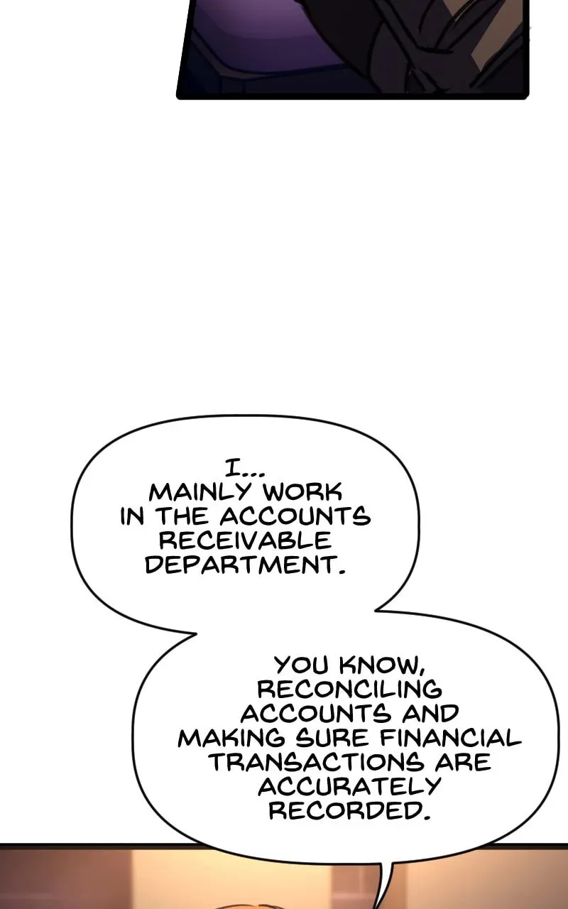 Accidental Assassin Chapter 3 page 17 - 