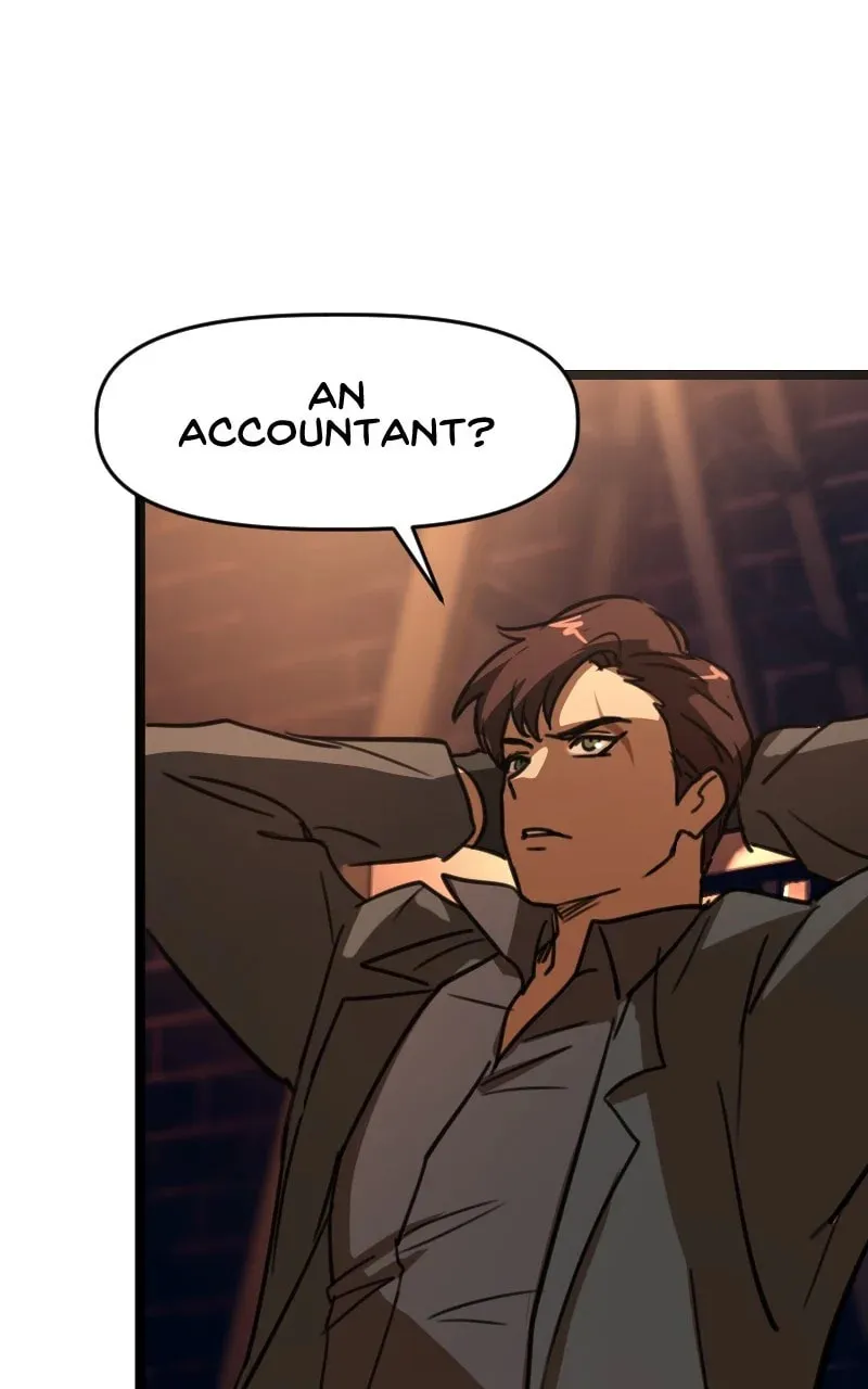 Accidental Assassin Chapter 3 page 19 - 