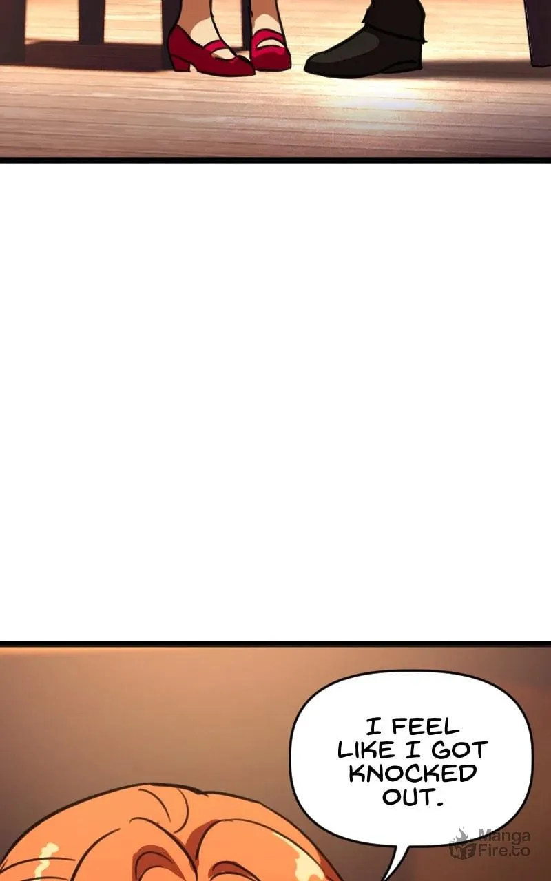 Accidental Assassin Chapter 3 page 3 - 