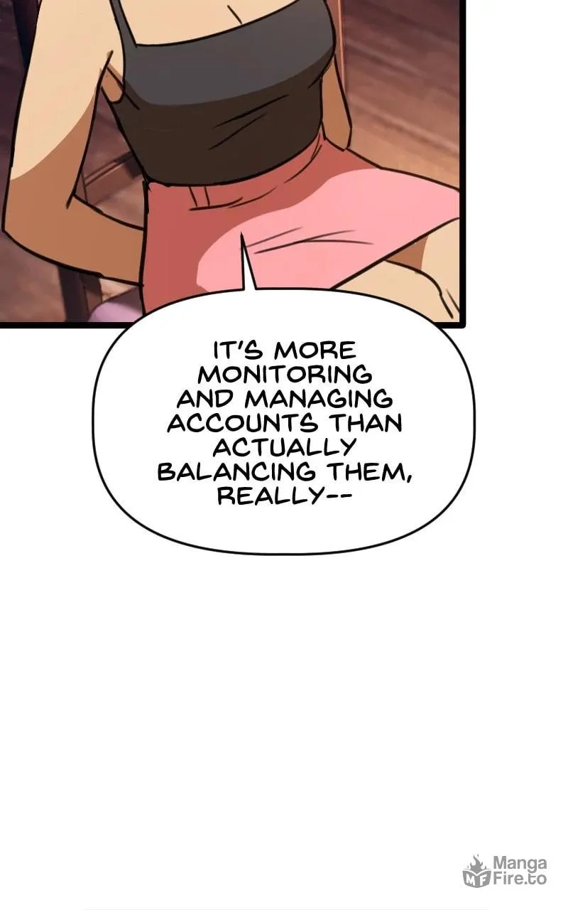 Accidental Assassin Chapter 3 page 21 - 