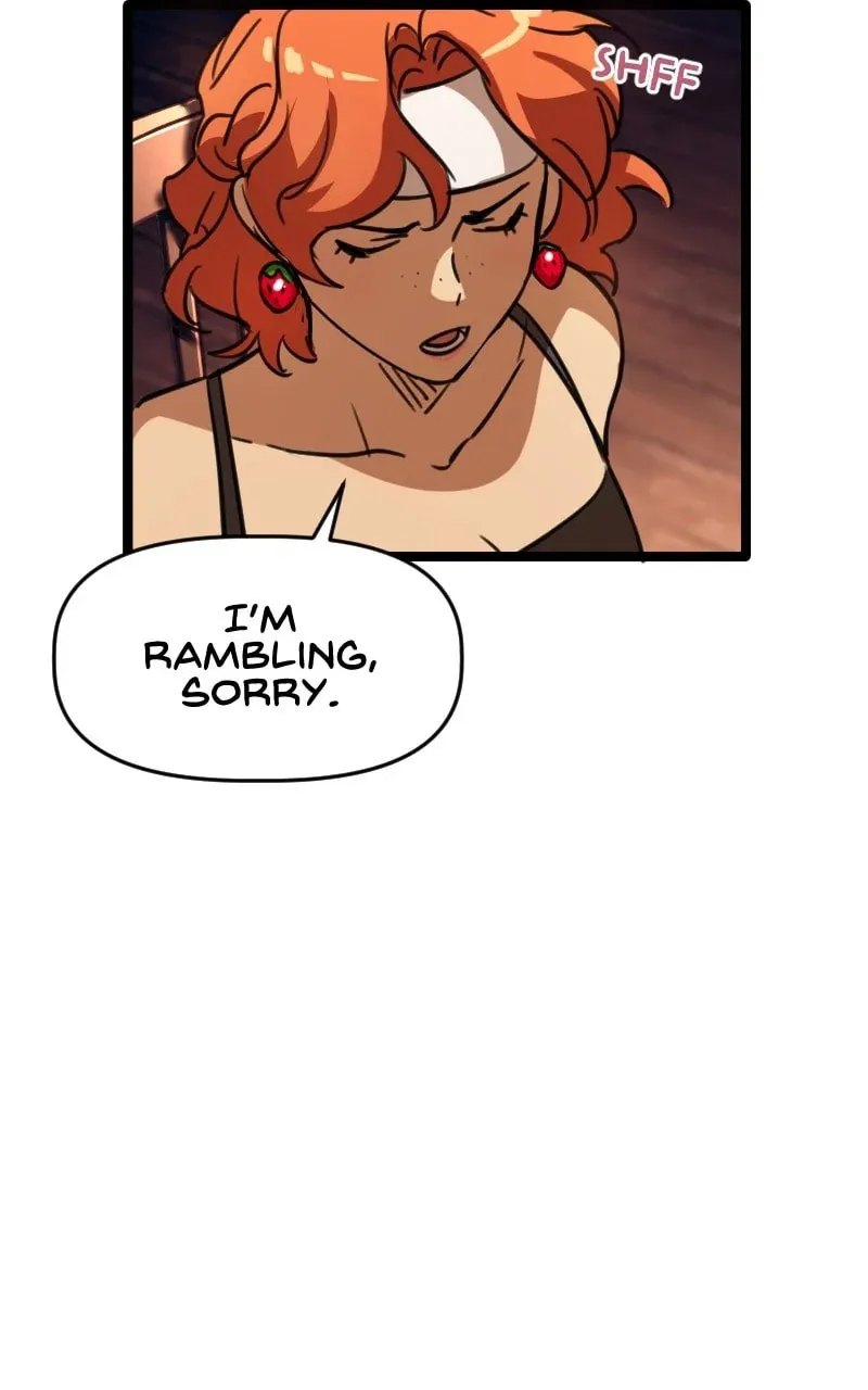 Accidental Assassin Chapter 3 page 22 - 