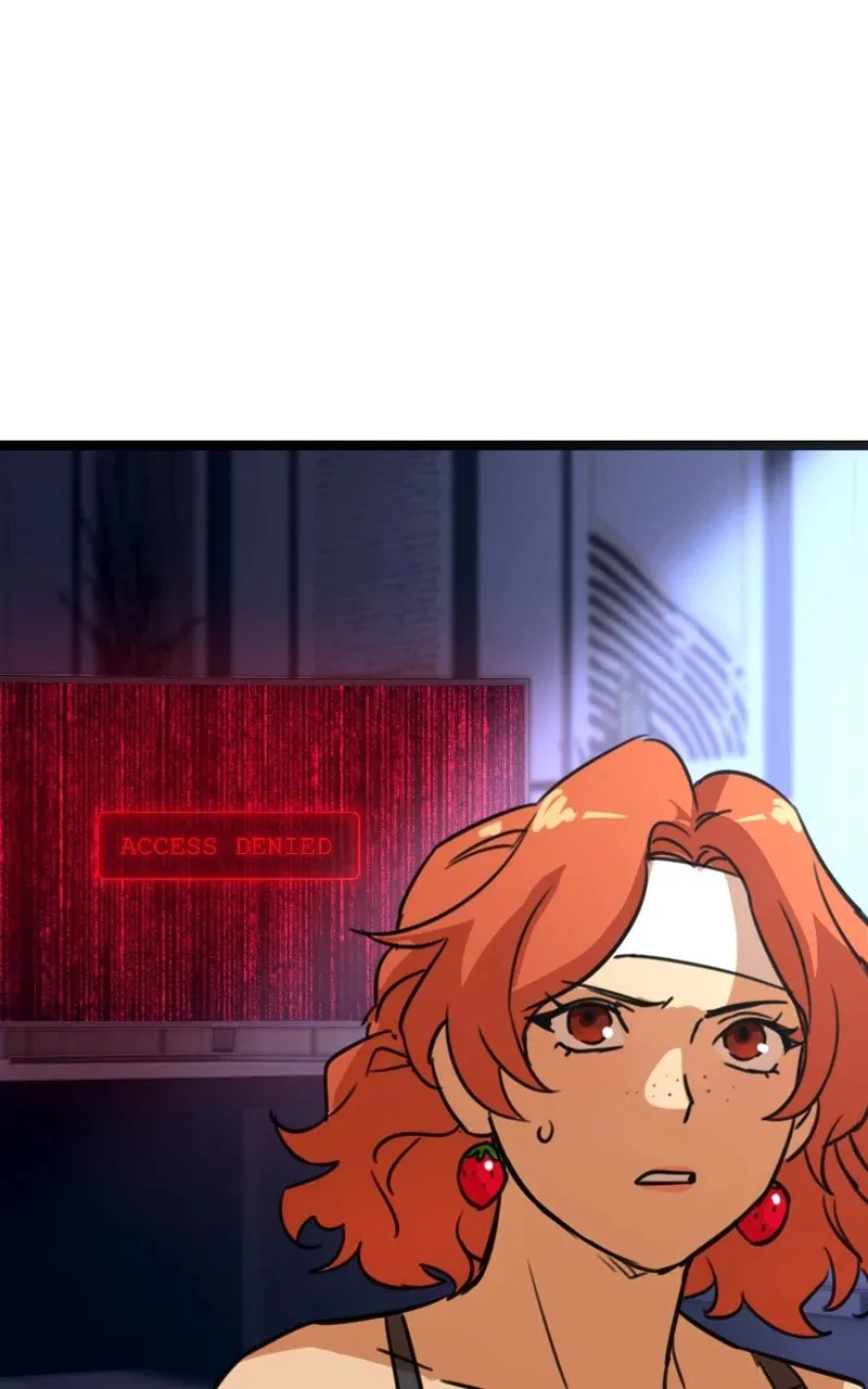 Accidental Assassin Chapter 3 page 26 - 