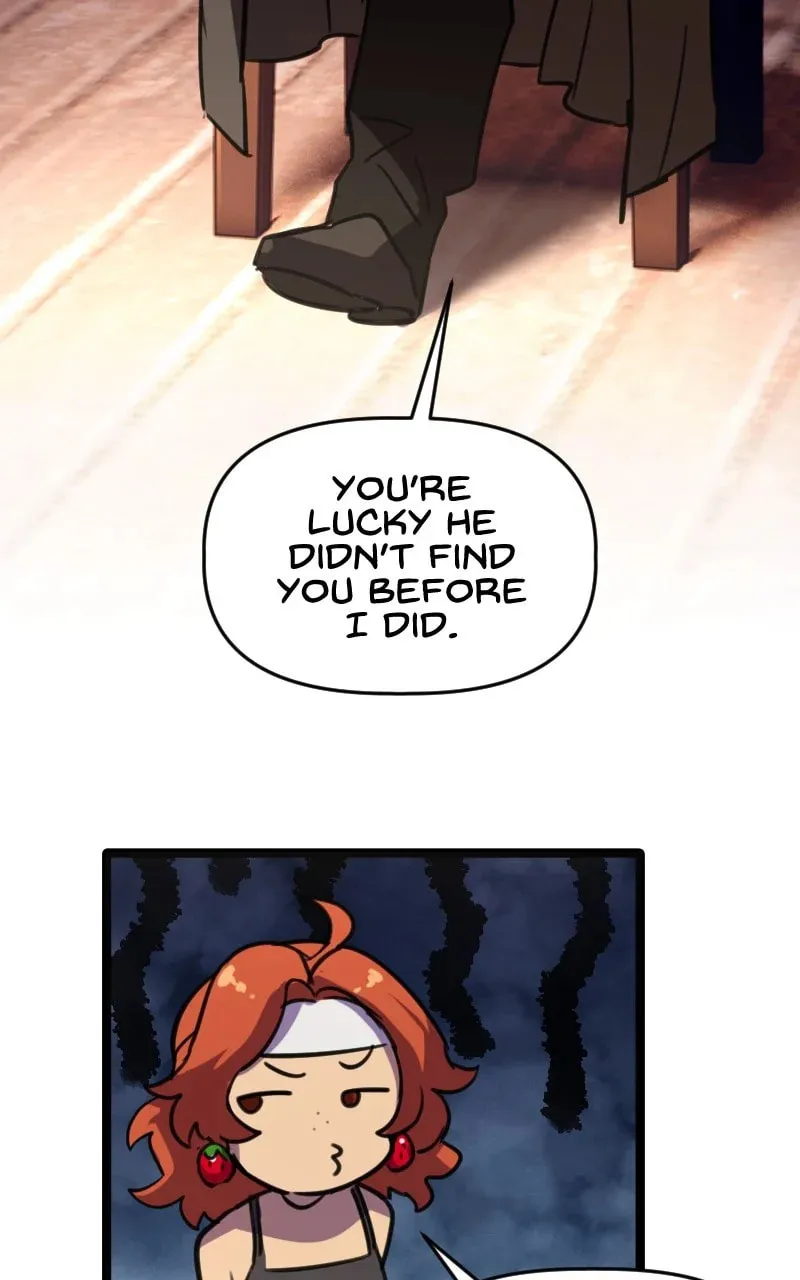 Accidental Assassin Chapter 3 page 29 - 