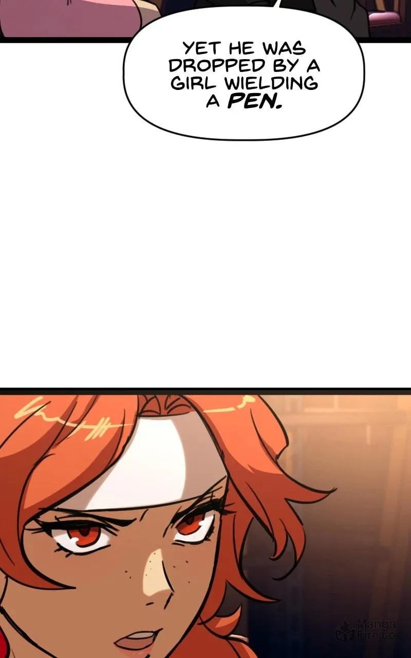Accidental Assassin Chapter 3 page 35 - 