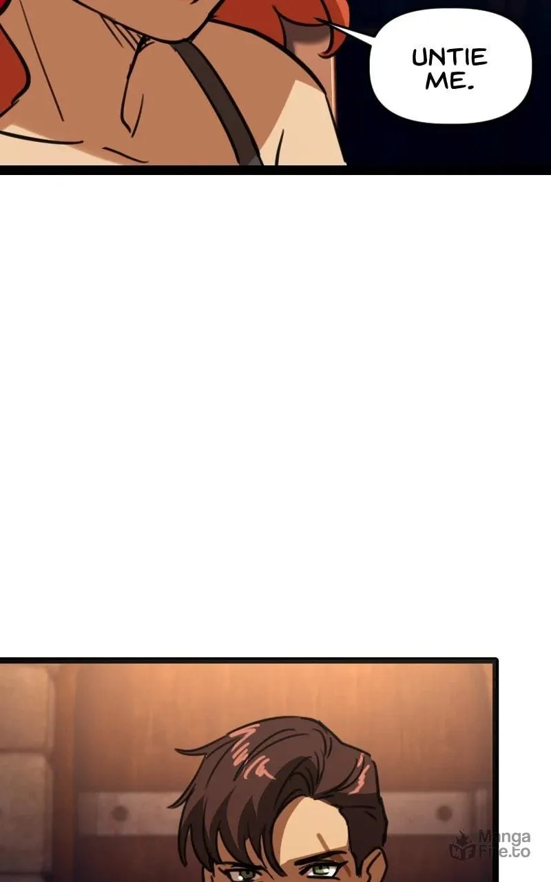 Accidental Assassin Chapter 3 page 36 - 