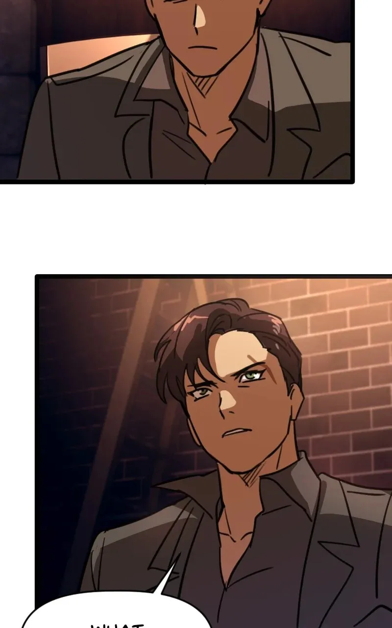 Accidental Assassin Chapter 3 page 37 - 