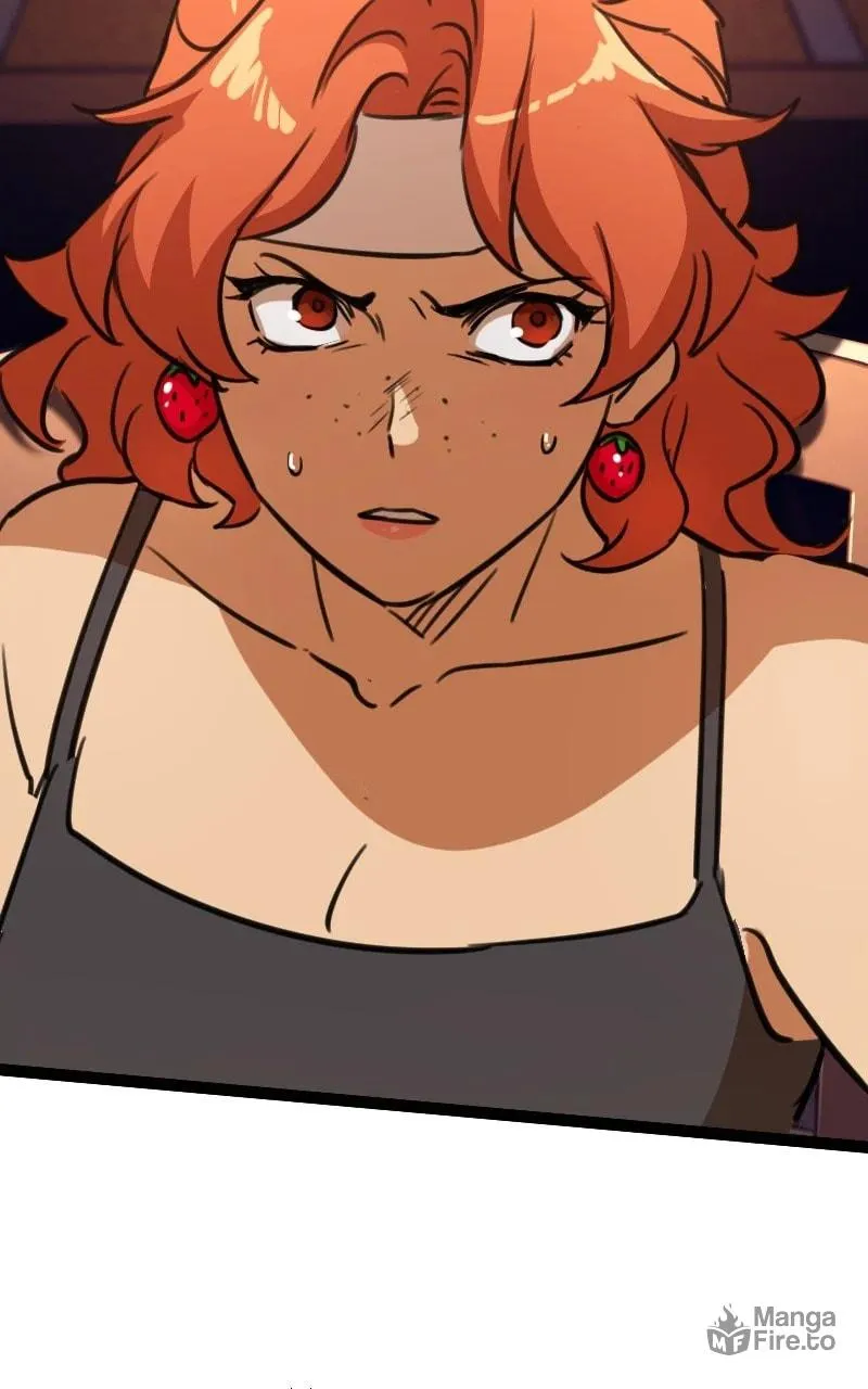 Accidental Assassin Chapter 3 page 40 - 