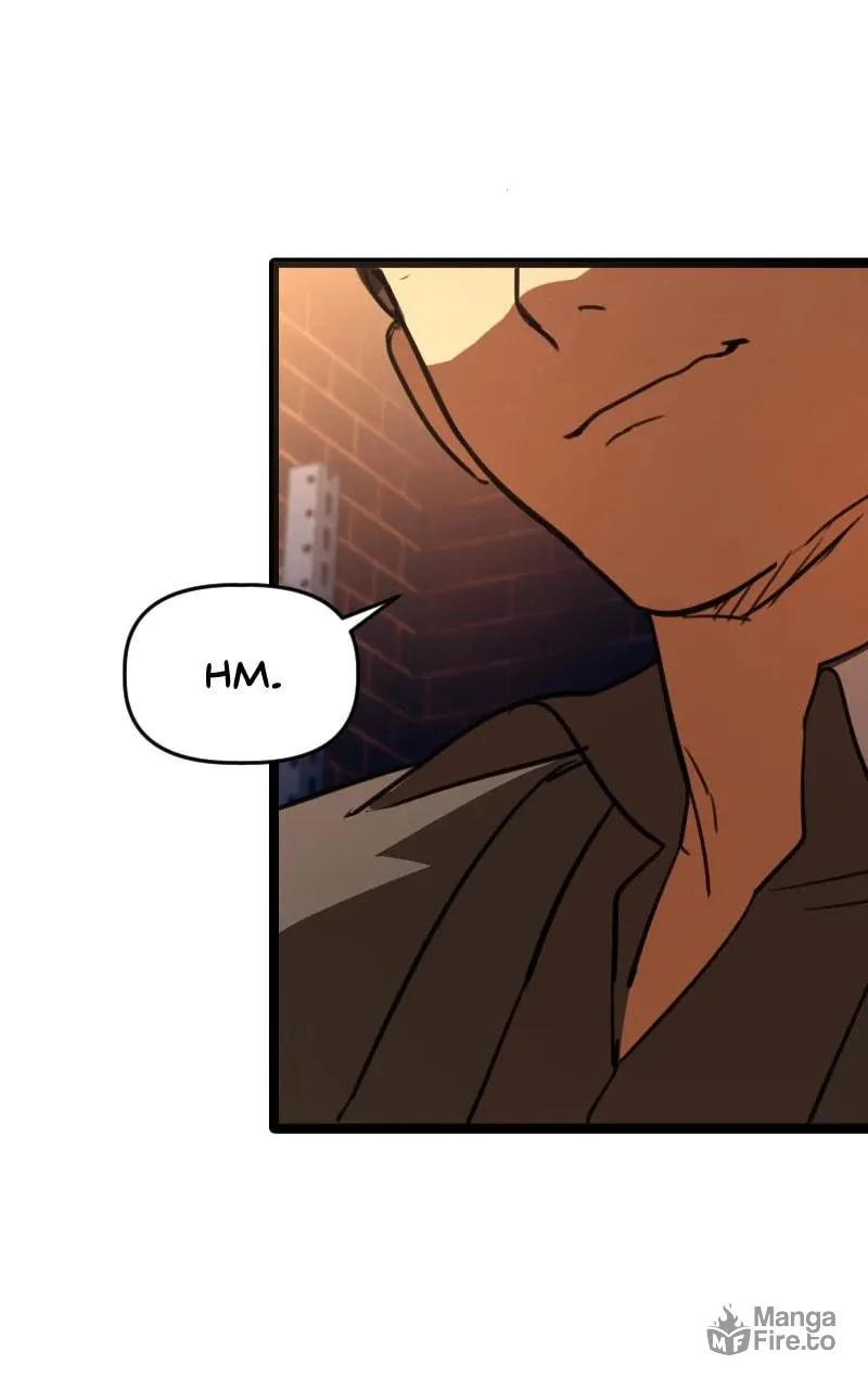 Accidental Assassin Chapter 3 page 5 - 