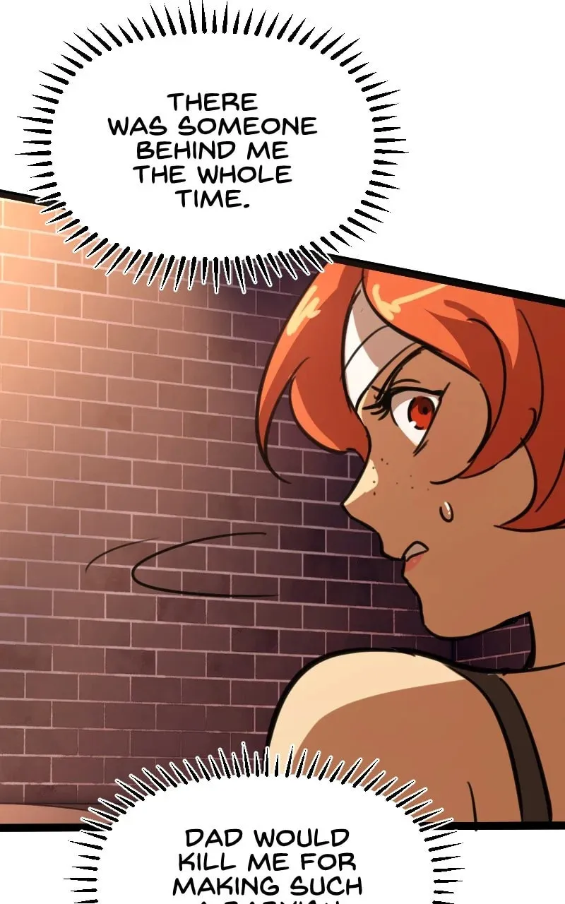 Accidental Assassin Chapter 3 page 41 - 
