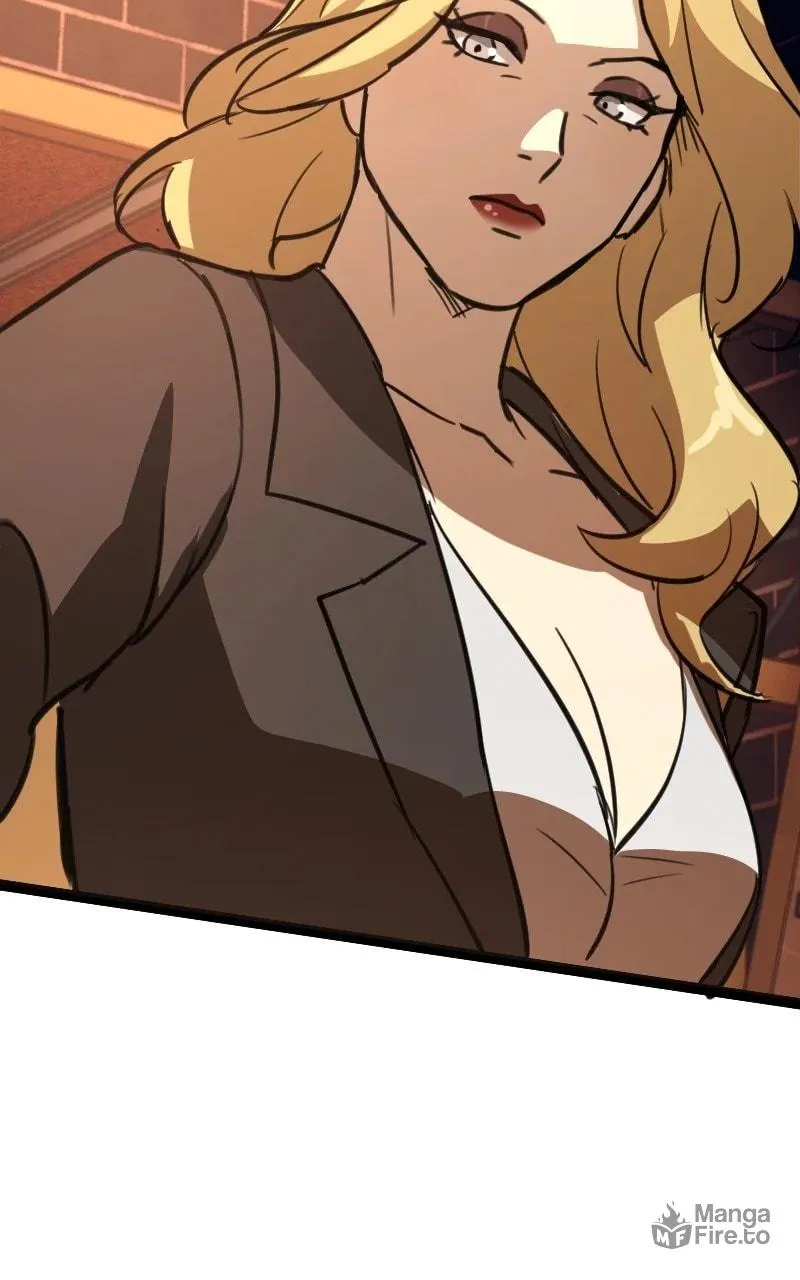 Accidental Assassin Chapter 3 page 45 - 