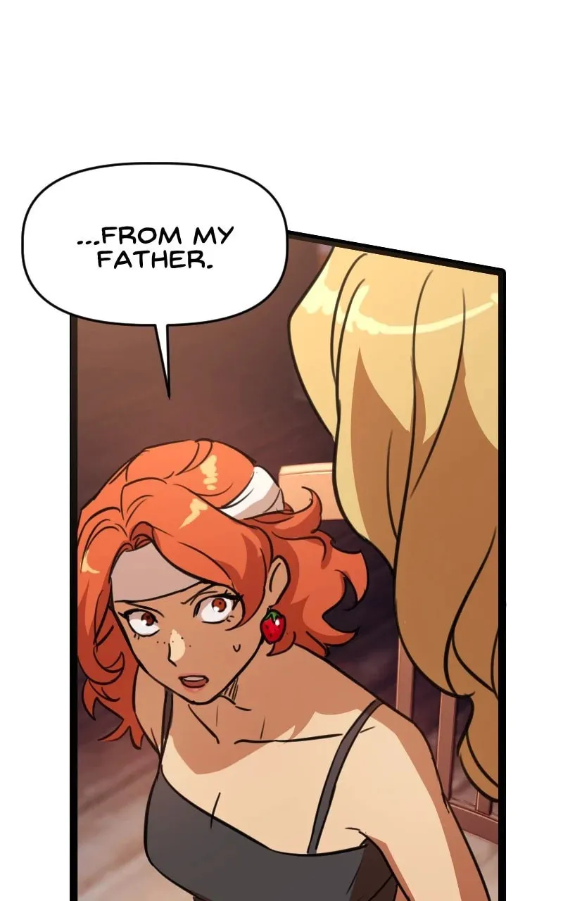 Accidental Assassin Chapter 3 page 46 - 