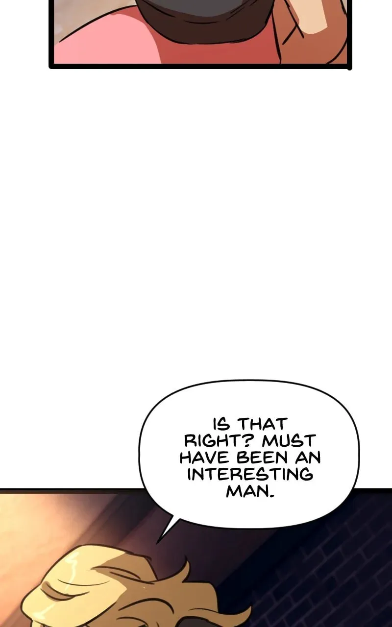Accidental Assassin Chapter 3 page 47 - 