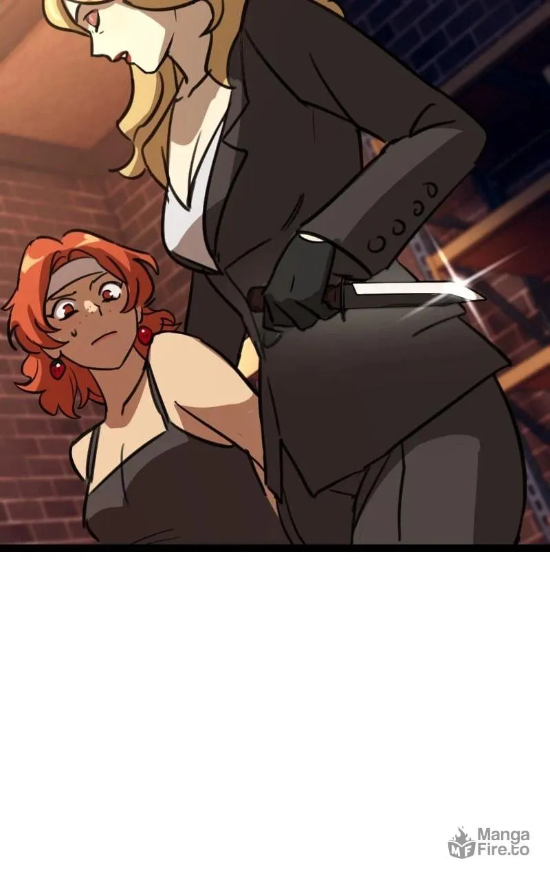 Accidental Assassin Chapter 3 page 48 - 