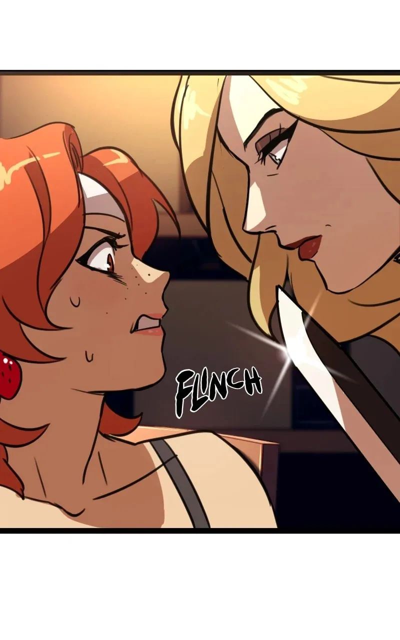 Accidental Assassin Chapter 3 page 49 - 
