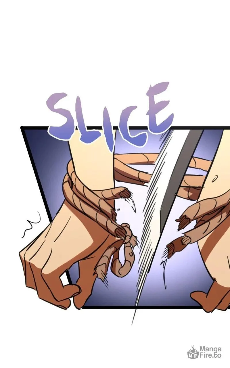 Accidental Assassin Chapter 3 page 50 - 