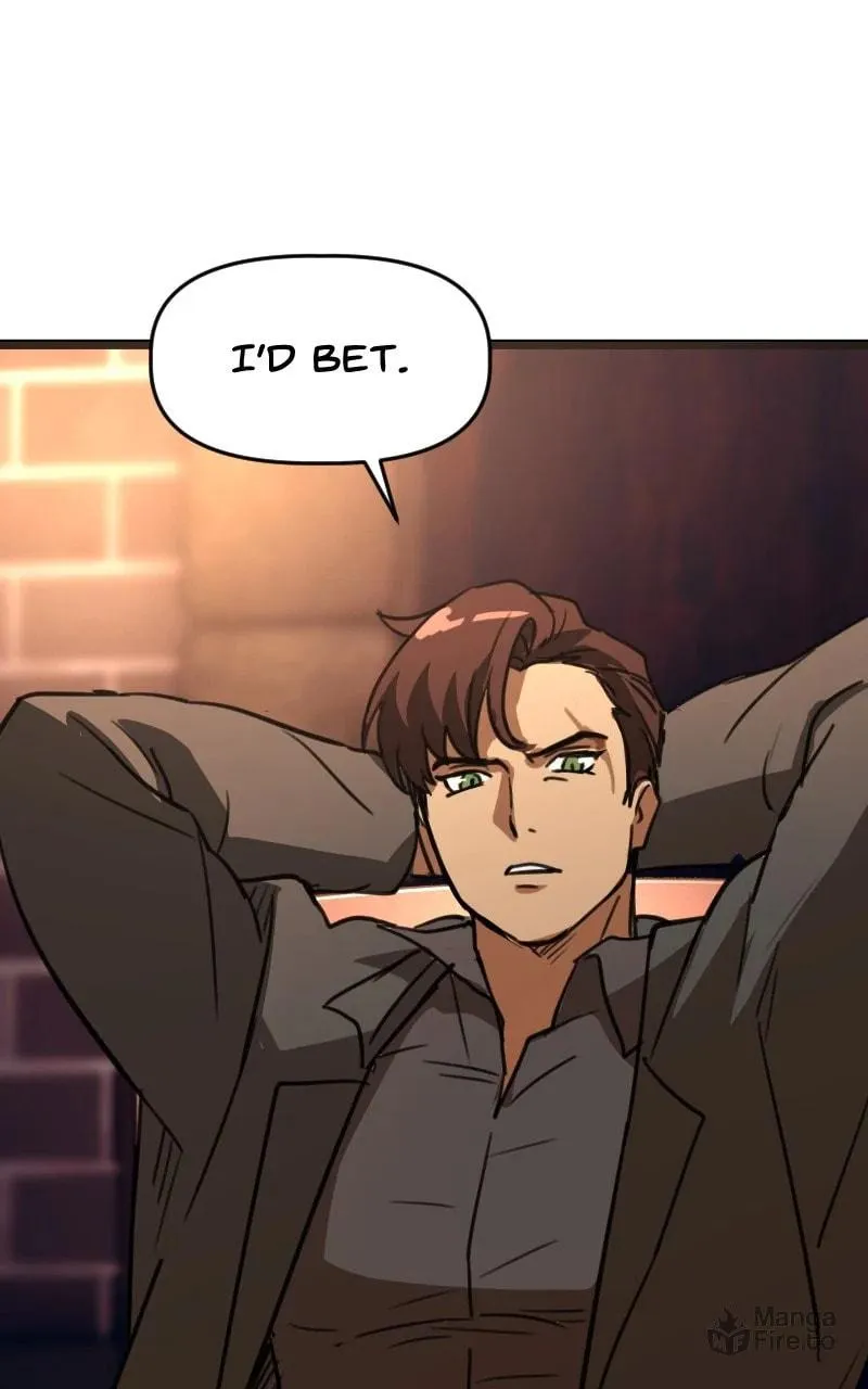 Accidental Assassin Chapter 3 page 6 - 