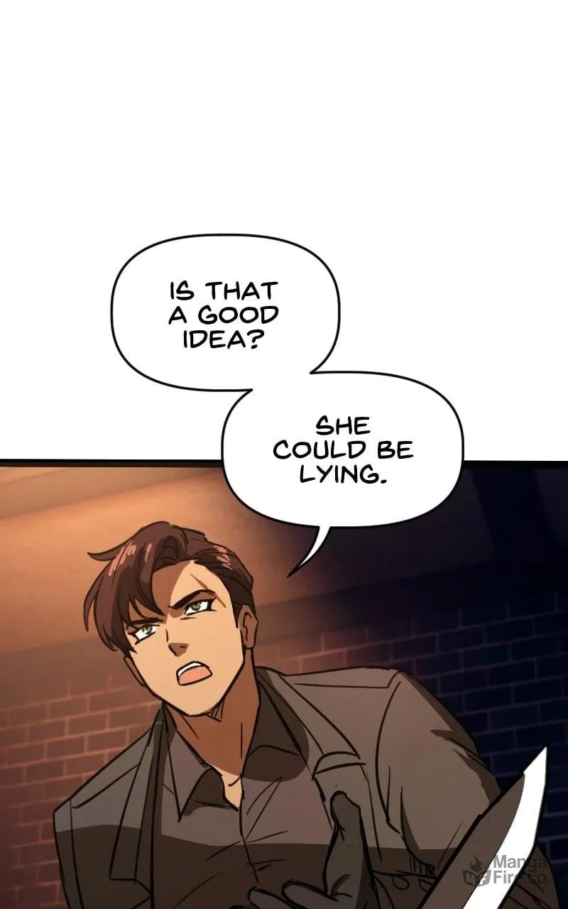 Accidental Assassin Chapter 3 page 51 - 