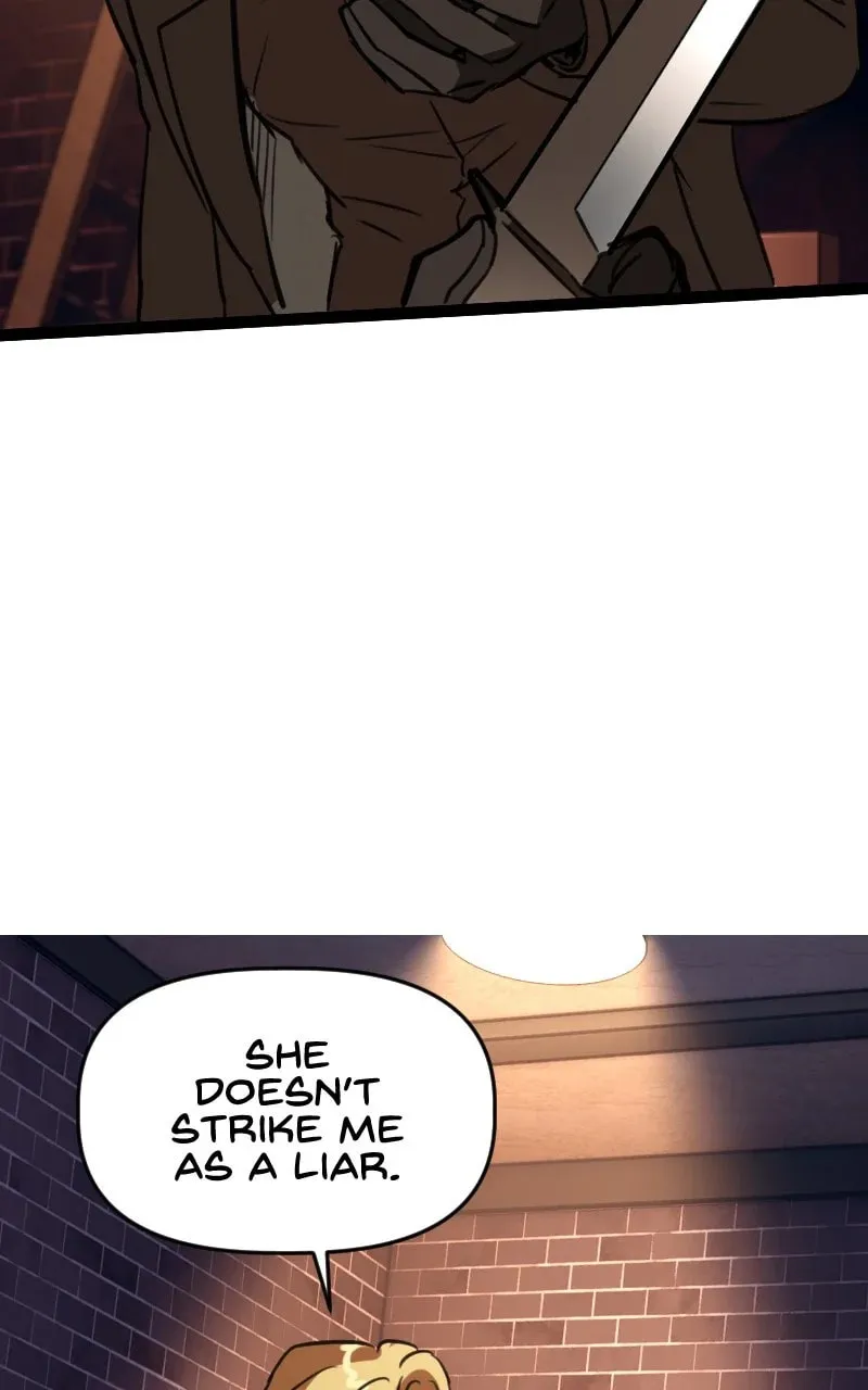 Accidental Assassin Chapter 3 page 52 - 