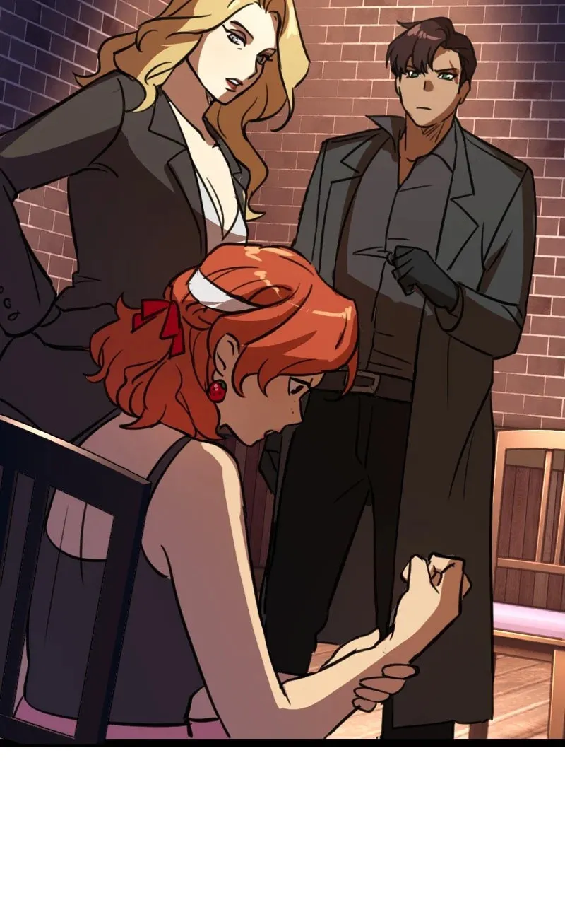 Accidental Assassin Chapter 3 page 53 - 