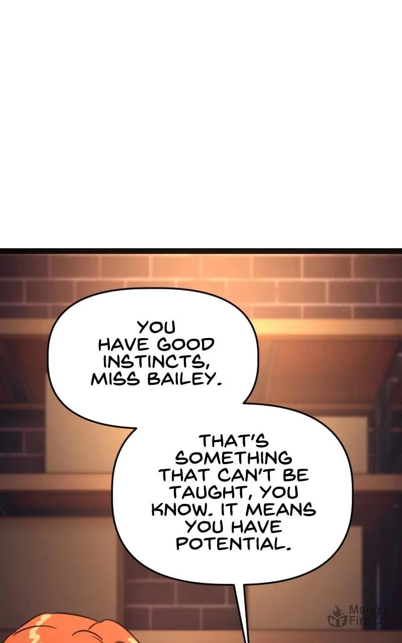 Accidental Assassin Chapter 3 page 54 - 