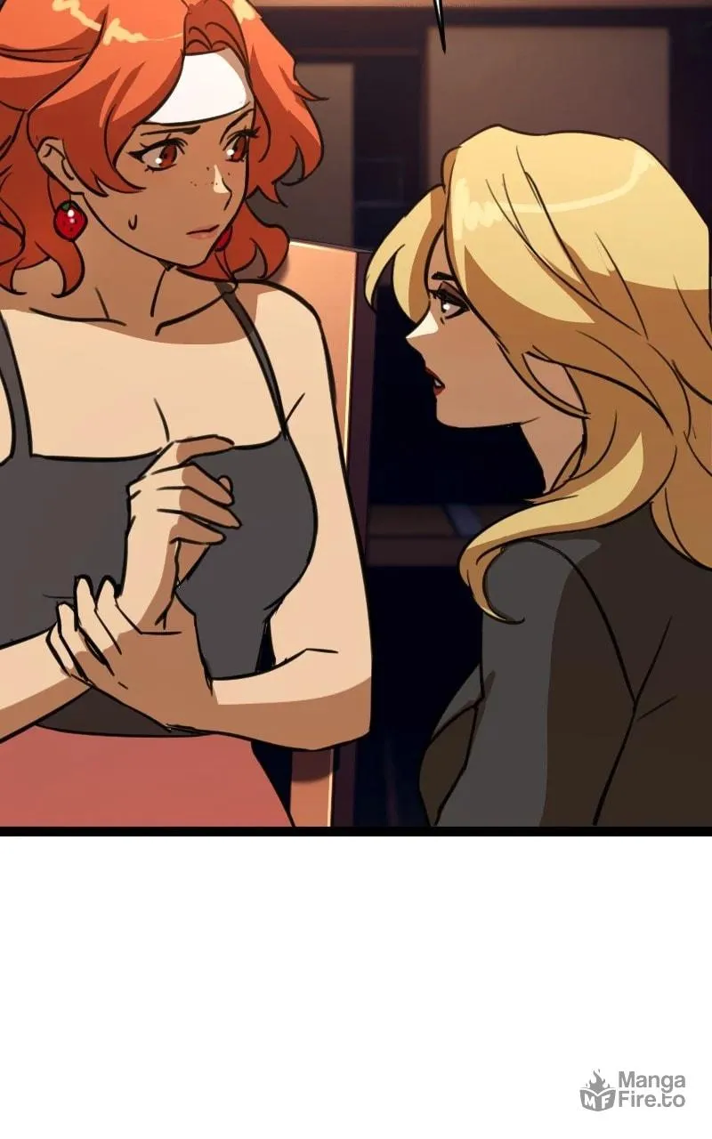 Accidental Assassin Chapter 3 page 55 - 