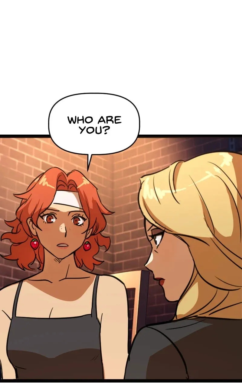 Accidental Assassin Chapter 3 page 56 - 