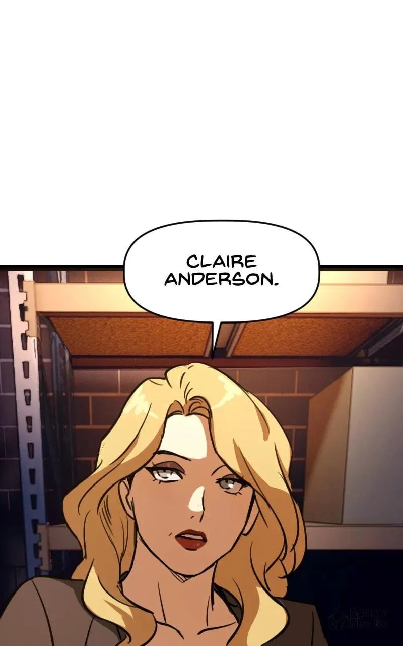 Accidental Assassin Chapter 3 page 57 - 