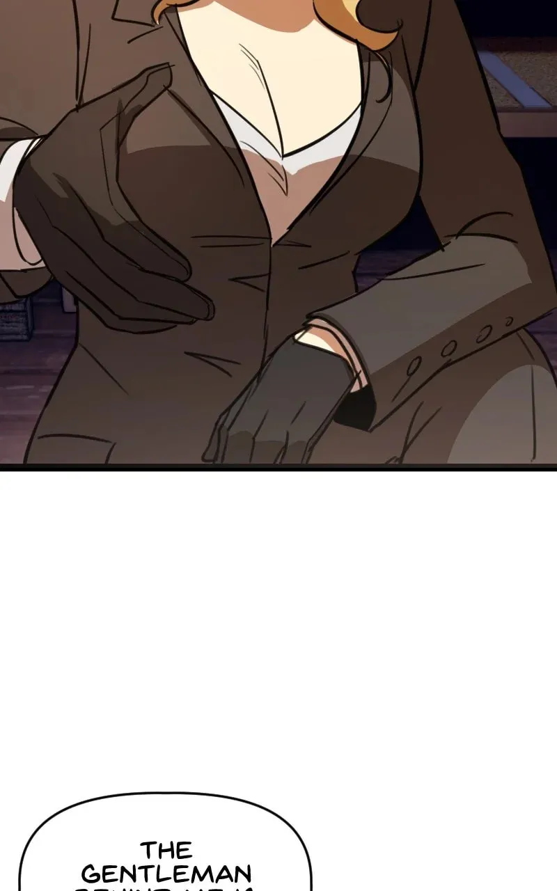 Accidental Assassin Chapter 3 page 58 - 