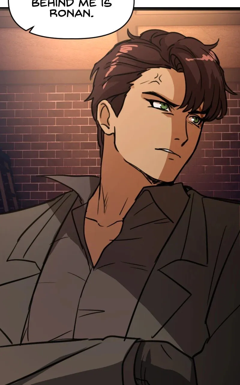 Accidental Assassin Chapter 3 page 59 - 