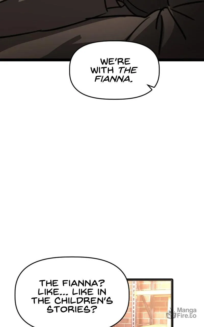 Accidental Assassin Chapter 3 page 60 - 