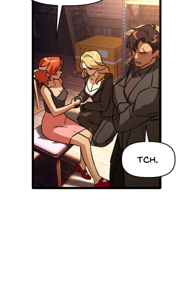 Accidental Assassin Chapter 3 page 61 - 