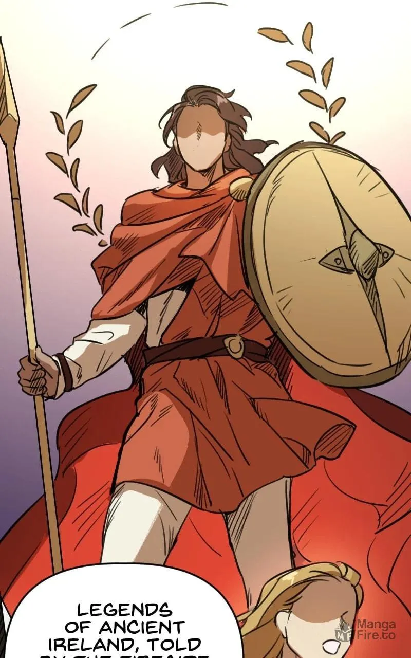 Accidental Assassin Chapter 3 page 63 - 