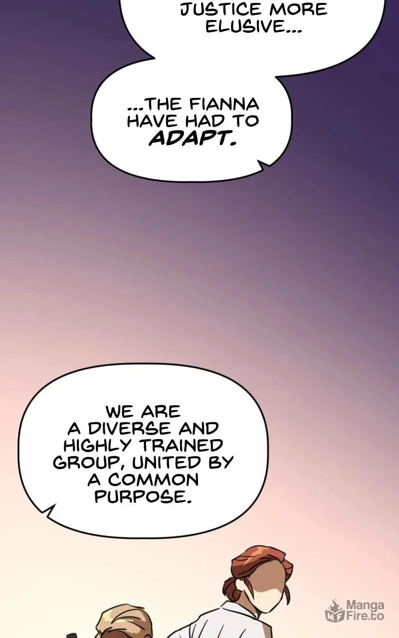 Accidental Assassin Chapter 3 page 65 - 