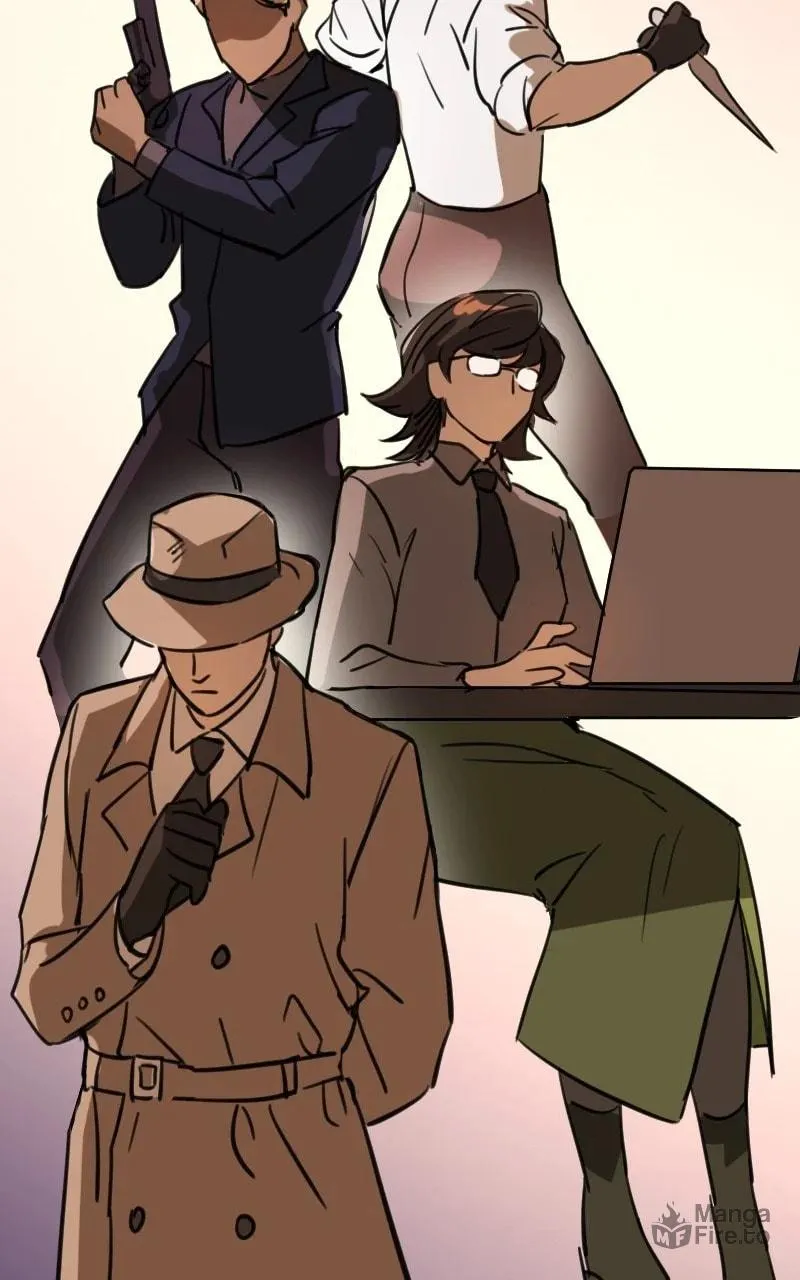 Accidental Assassin Chapter 3 page 66 - 