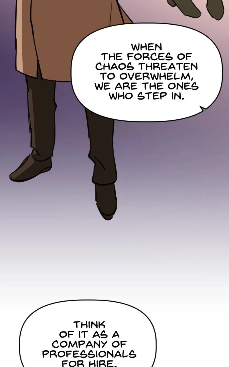 Accidental Assassin Chapter 3 page 67 - 