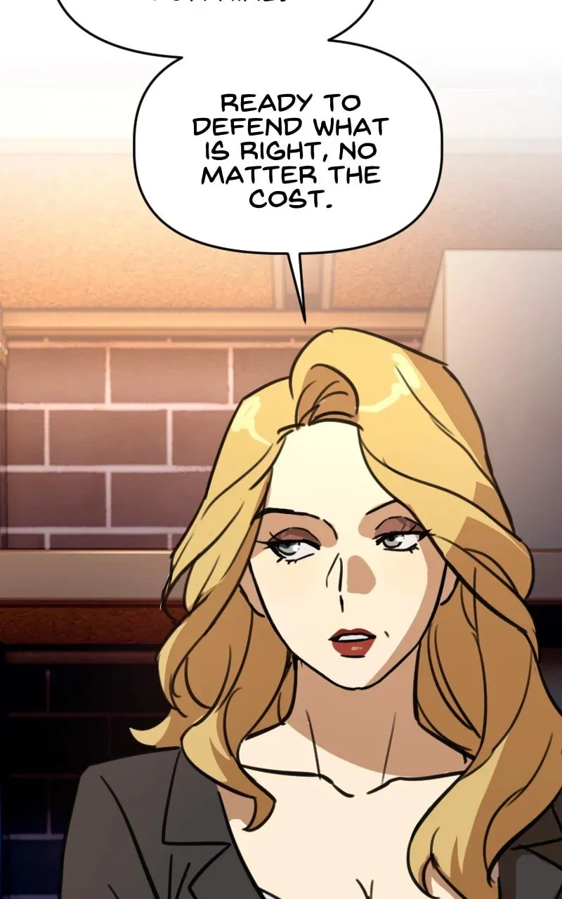 Accidental Assassin Chapter 3 page 68 - 