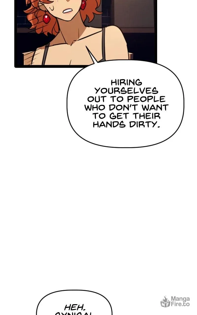 Accidental Assassin Chapter 3 page 70 - 