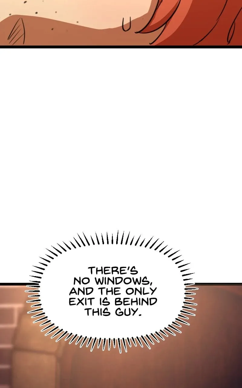 Accidental Assassin Chapter 3 page 8 - 