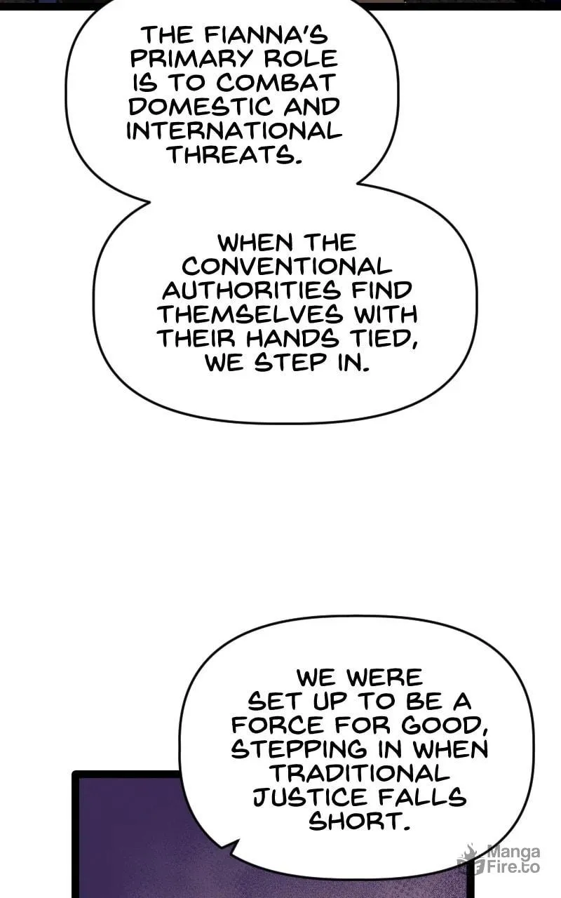 Accidental Assassin Chapter 3 page 72 - 