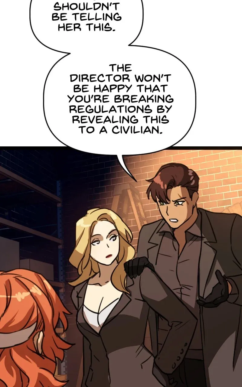 Accidental Assassin Chapter 3 page 74 - 