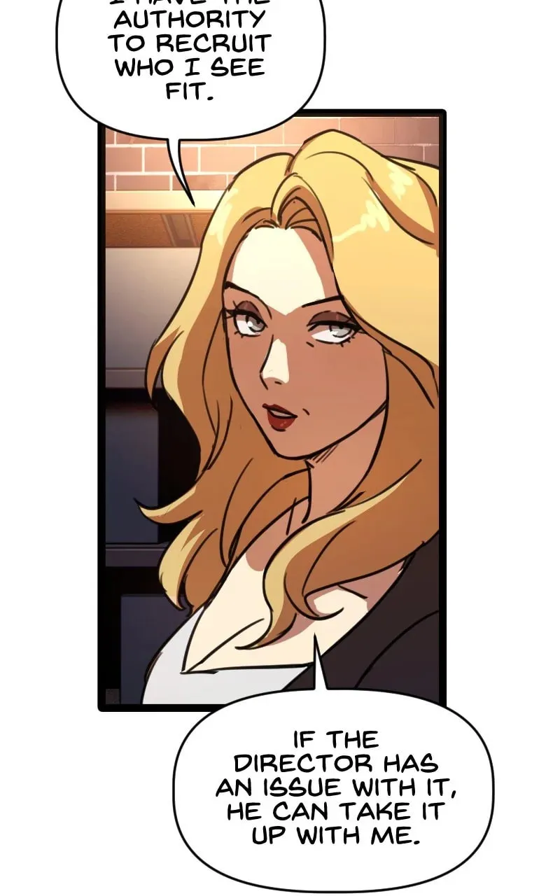 Accidental Assassin Chapter 3 page 76 - 