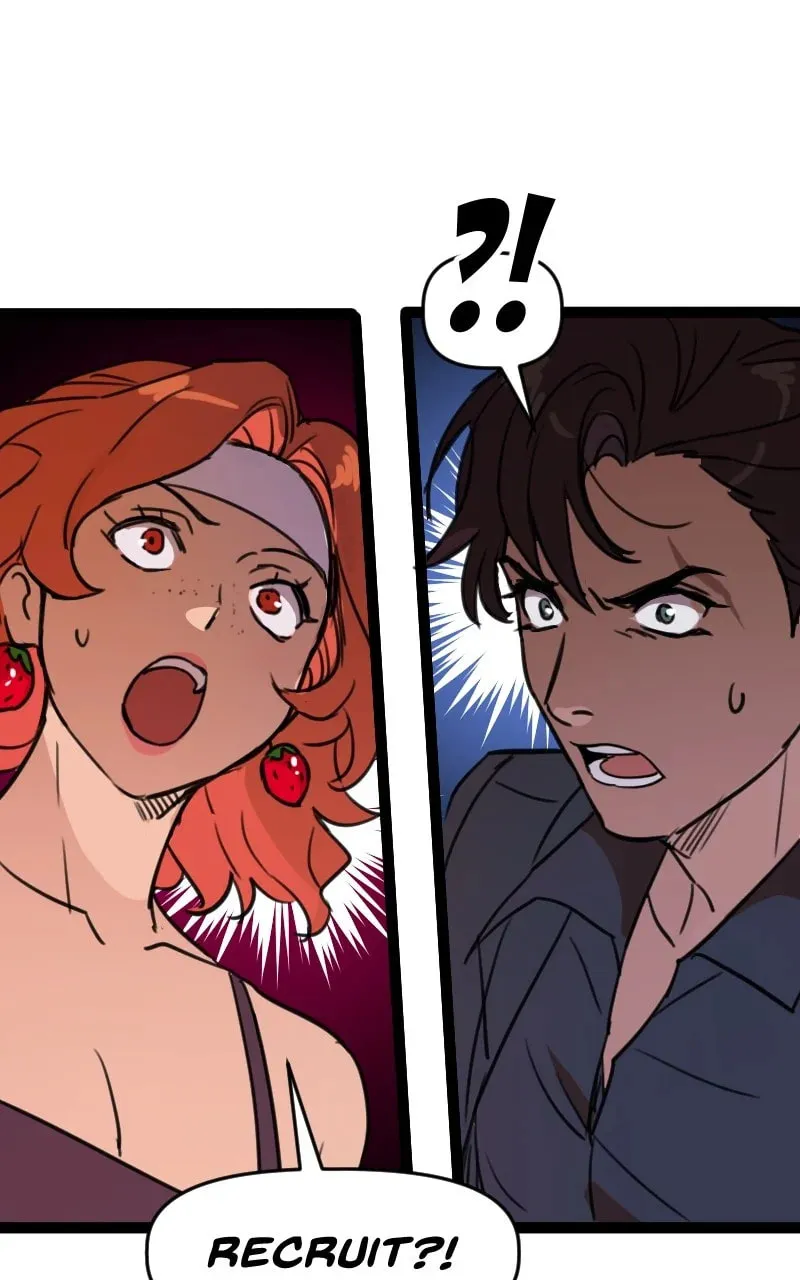 Accidental Assassin Chapter 3 page 77 - 