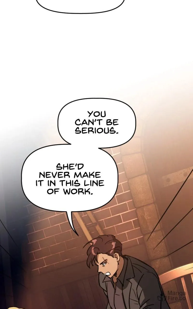 Accidental Assassin Chapter 3 page 78 - 