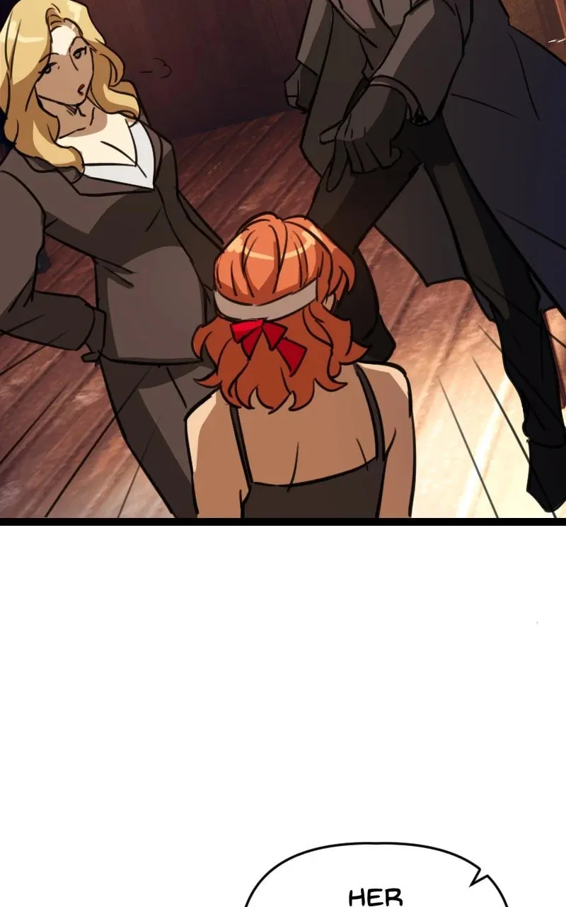 Accidental Assassin Chapter 3 page 79 - 