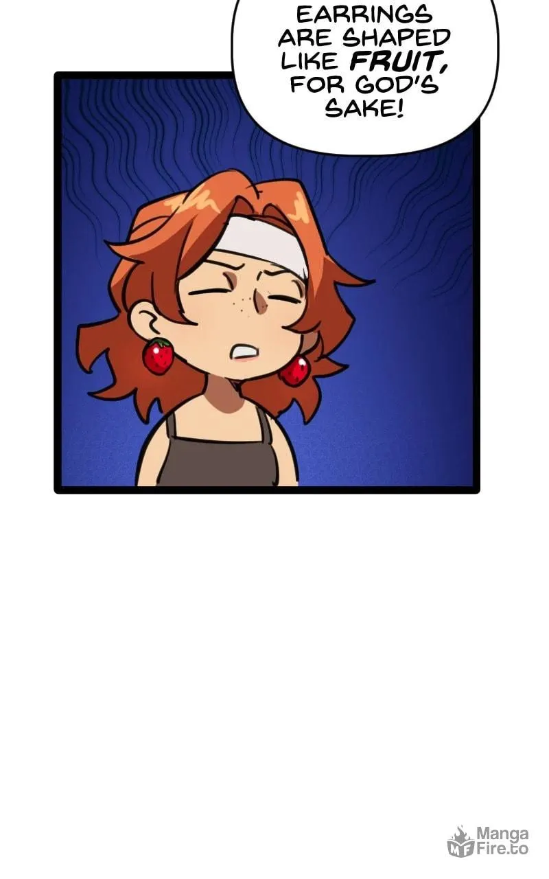 Accidental Assassin Chapter 3 page 80 - 