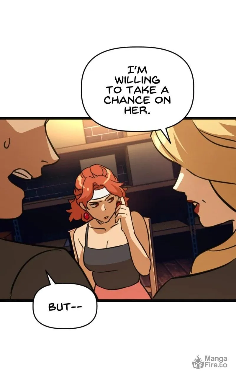 Accidental Assassin Chapter 3 page 81 - 