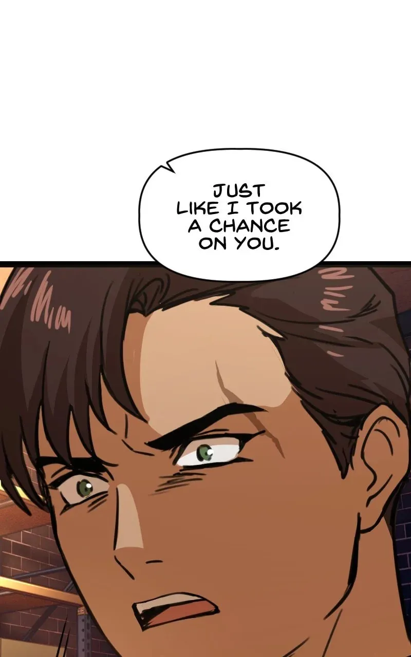 Accidental Assassin Chapter 3 page 82 - 