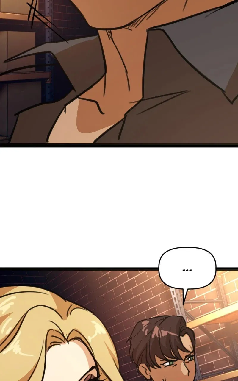 Accidental Assassin Chapter 3 page 83 - 